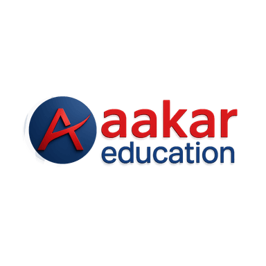 Aakar Education Logo